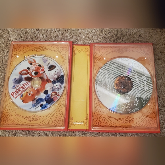 The Original Television Christmas Classics 🎄 - Picture 4 of 9